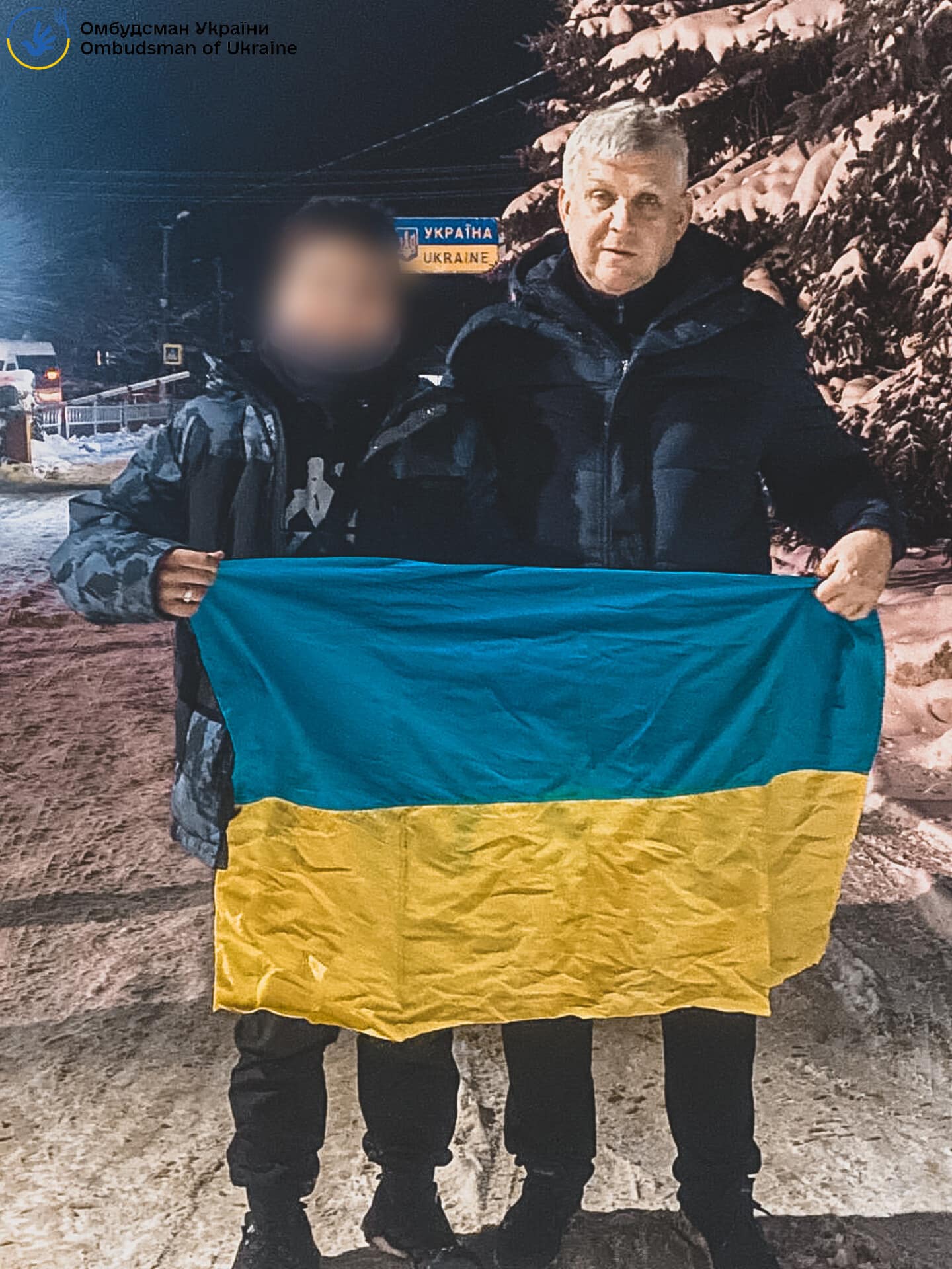 Принудительно вывезли из Мариуполя: юный украинец сбежал от россиян, которые его "усыновили" (фото)